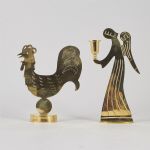 1669 4235 Ljusstake
